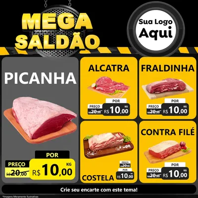 Modelo de Rede Social para Feed Facebook