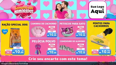 Modelo de TV para TV Horizontal