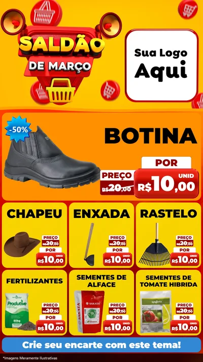 Modelo de Rede Social para Stories