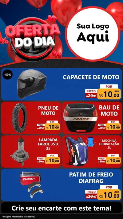 Modelo de TV para TV Vertical