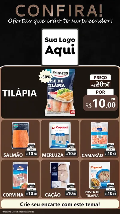 Modelo de Rede Social para Stories
