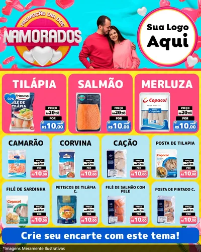 Modelo de Rede Social para Feed Instagram
