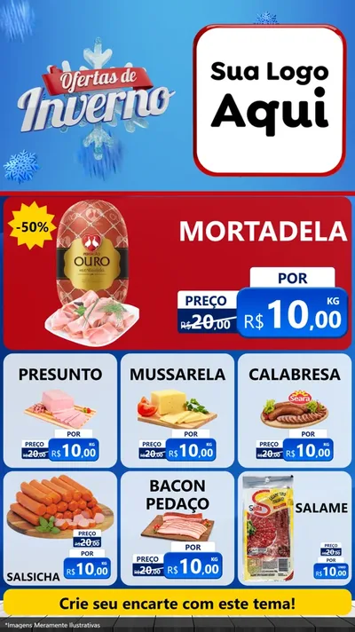 Modelo de Rede Social para Stories