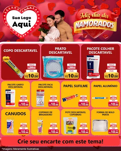 Modelo de Rede Social para Feed Instagram