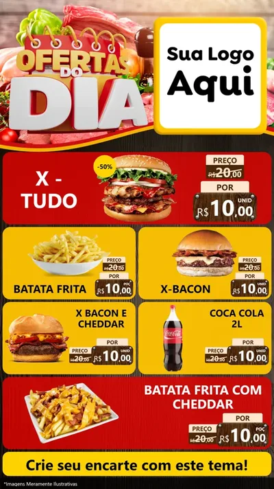 Modelo de TV para TV Vertical