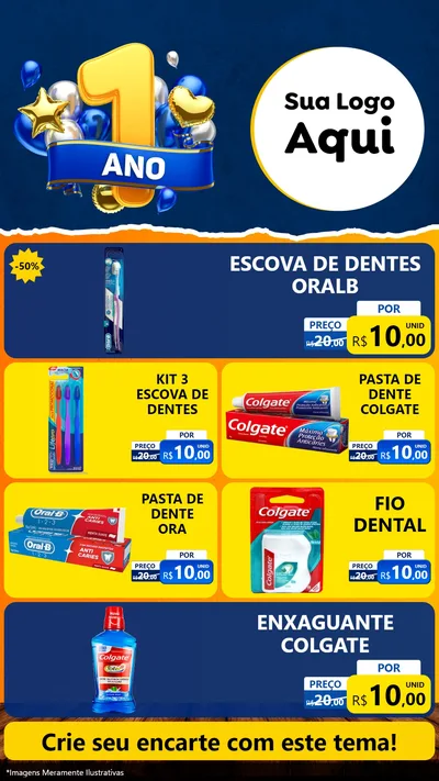 Modelo de TV para TV Vertical