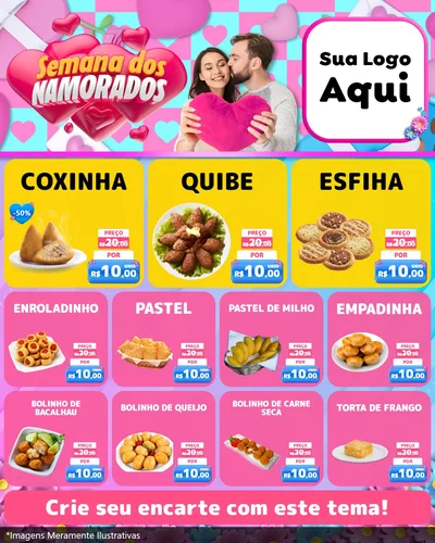 Modelo de Rede Social para Feed Instagram