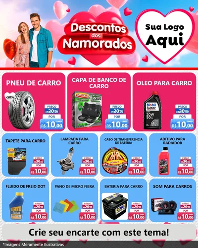 Modelo de Rede Social para Feed Instagram