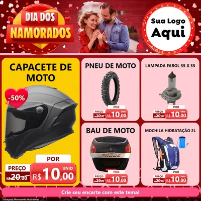 Modelo de Rede Social para Feed Facebook