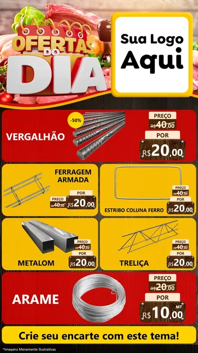 Modelo de TV para TV Vertical