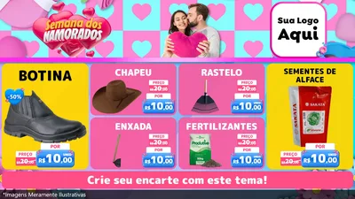 Modelo de TV para TV Horizontal