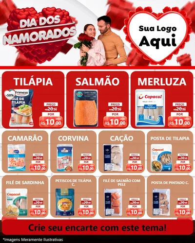Modelo de Rede Social para Feed Instagram