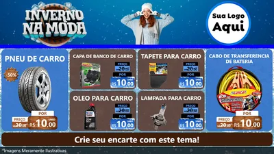 Modelo de TV para TV Horizontal