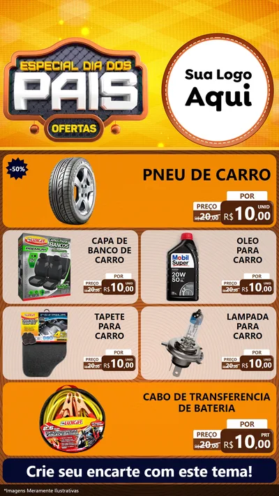 Modelo de TV para TV Vertical