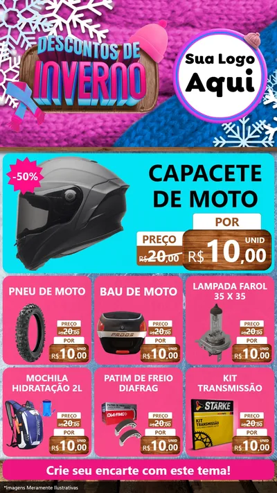 Modelo de Rede Social para Stories