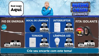 Modelo de TV para TV Horizontal