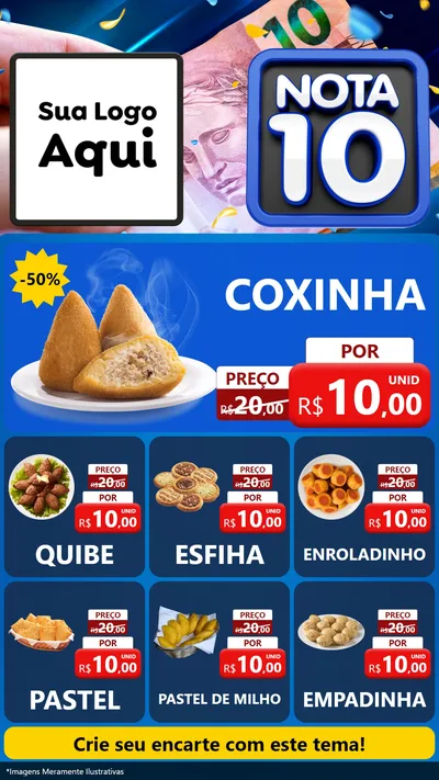 Modelo de Rede Social para Stories
