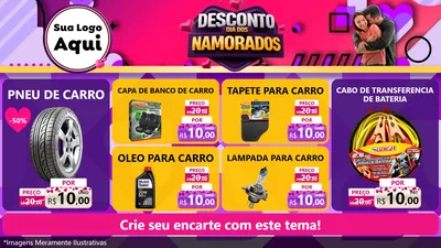 Modelo de TV para TV Horizontal