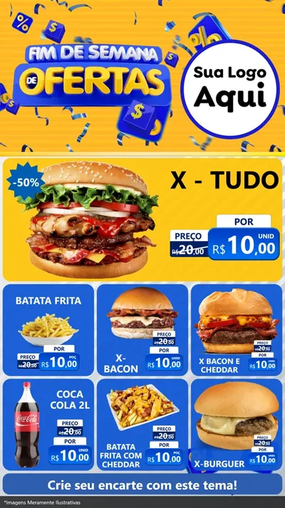 Modelo de Rede Social para Stories