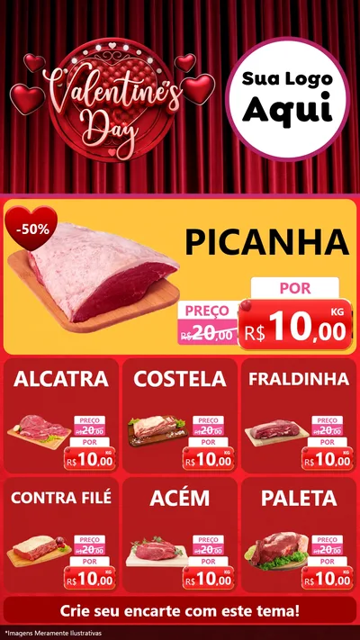 Modelo de Rede Social para Stories
