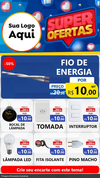 Modelo de Rede Social para Stories