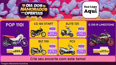 Modelo de TV para TV Horizontal