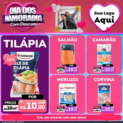 Modelo de Rede Social para Feed Facebook