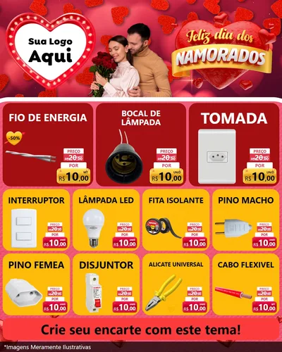 Modelo de Rede Social para Feed Instagram