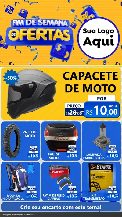 Modelo de Rede Social para Stories