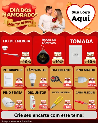 Modelo de Rede Social para Feed Instagram
