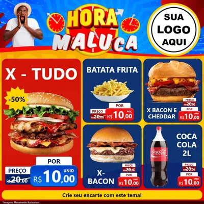 Modelo de Rede Social para Feed Facebook