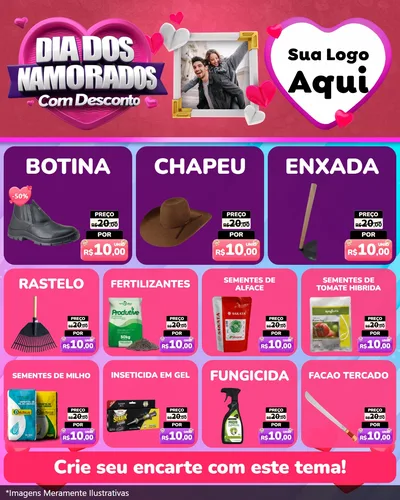 Modelo de Rede Social para Feed Instagram