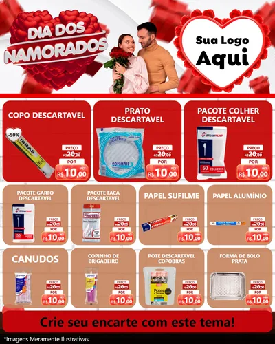 Modelo de Rede Social para Feed Instagram