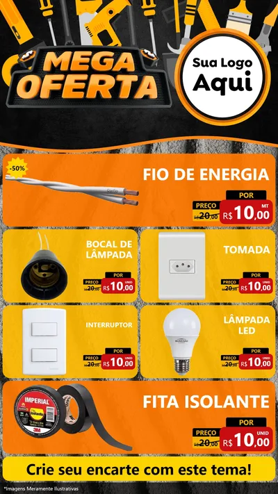 Modelo de TV para TV Vertical