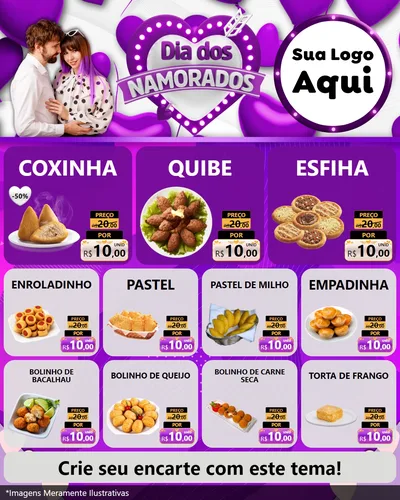 Modelo de Rede Social para Feed Instagram