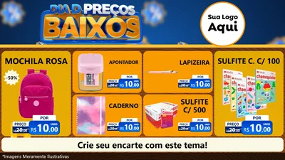 Modelo de TV para TV Horizontal com o tema Dia D Preço Baixo para Papelaria