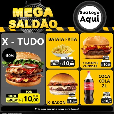 Modelo de Rede Social para Feed Facebook
