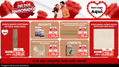 Modelo de TV para TV Horizontal