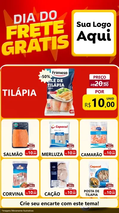 Modelo de Rede Social para Stories