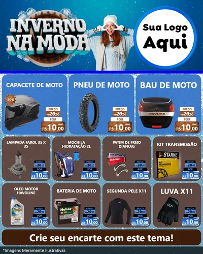 Modelo de Rede Social para Feed Instagram