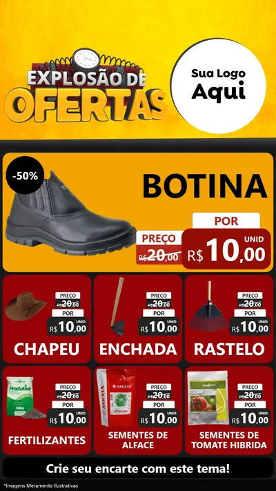 Modelo de Rede Social para Stories