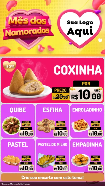 Modelo de Rede Social para Stories