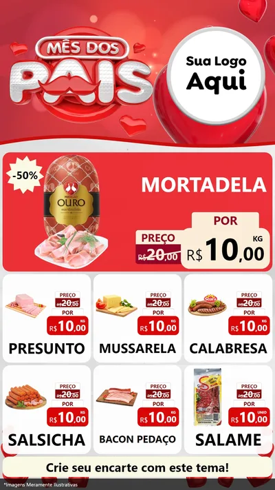 Modelo de Rede Social para Stories