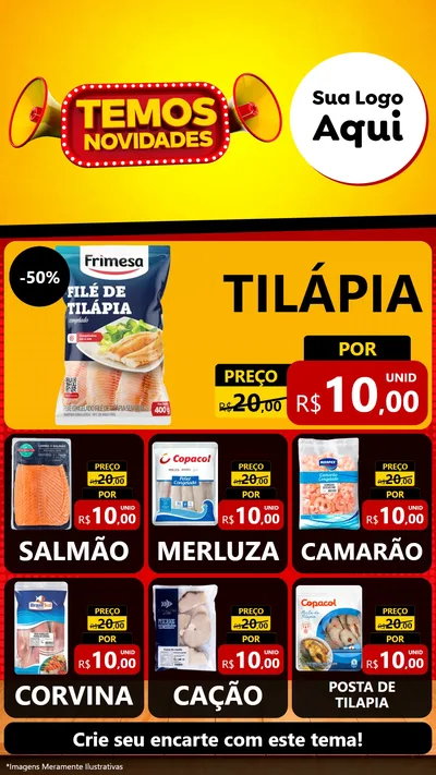 Modelo de Rede Social para Stories