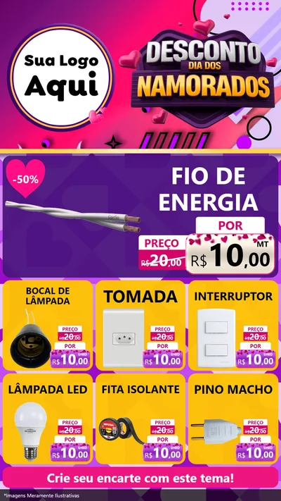 Modelo de Rede Social para Stories