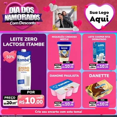 Modelo de Rede Social para Feed Facebook
