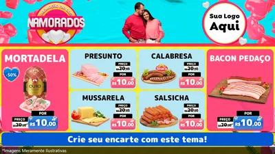 Modelo de TV para TV Horizontal