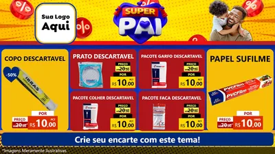 Modelo de TV para TV Horizontal