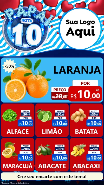 Modelo de Rede Social para Stories