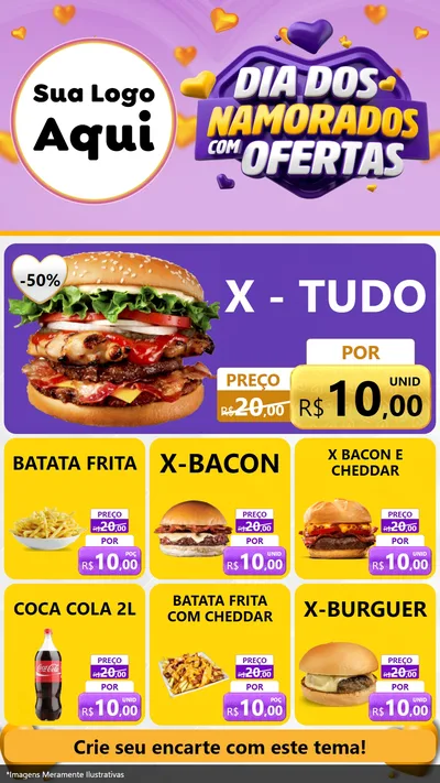 Modelo de Rede Social para Stories